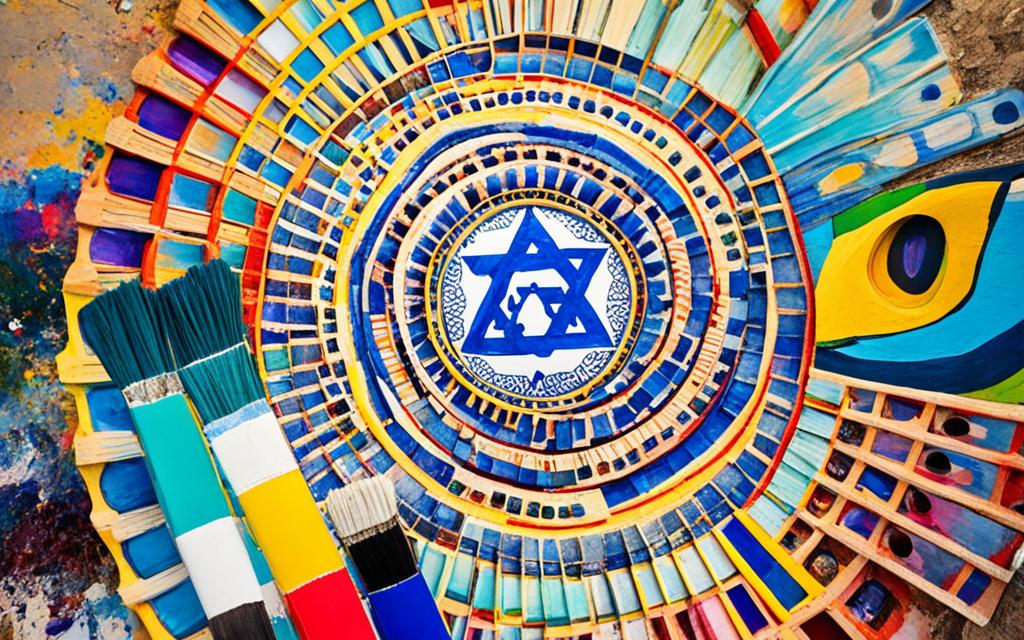 אמנות ומוזיקה: תערוכות, הופעות מוסיקליות