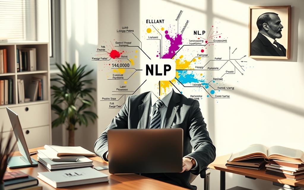 NLP מול הפסיכולוגיה הקלאסית