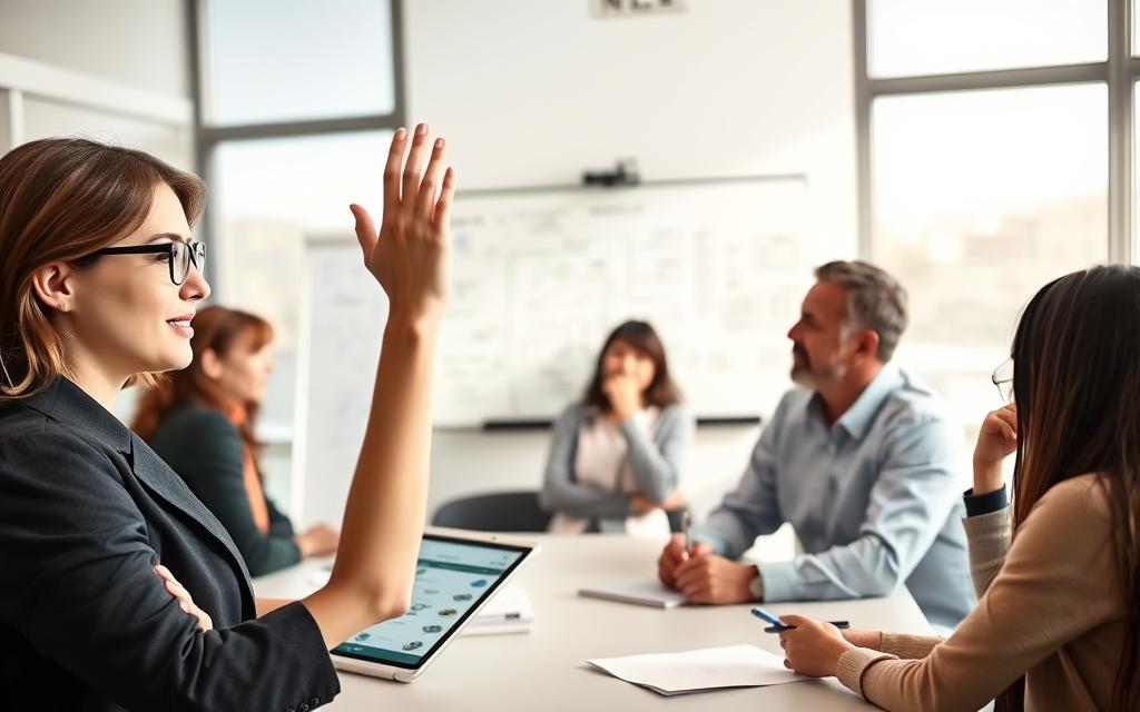 האם לימודי NLP מתאימים לי?