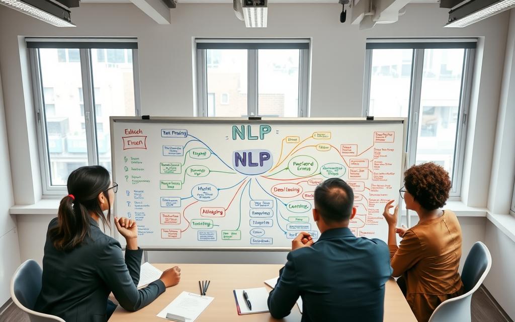 סילבוס NLP סילבוס NLP